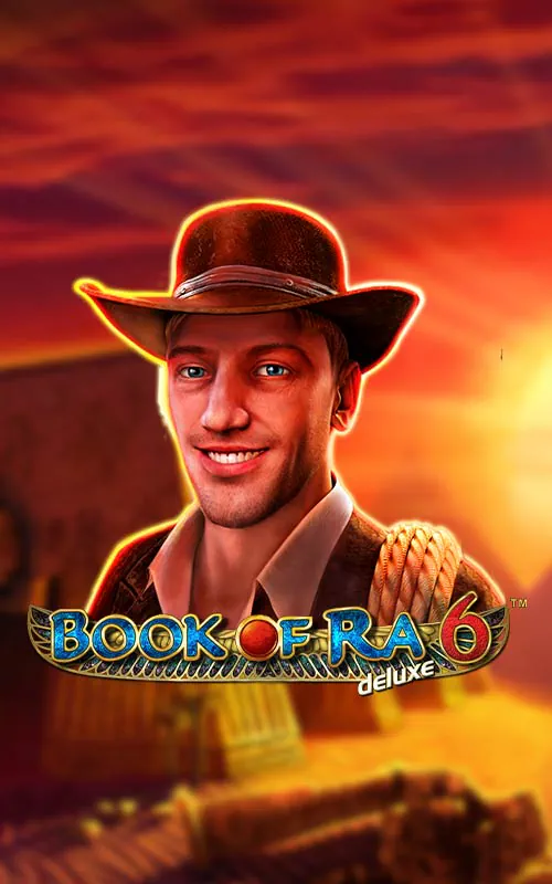 Book of Ra at Win Legends Casino