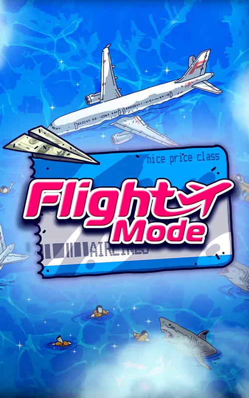 Flight Mode at Win Legends Casino