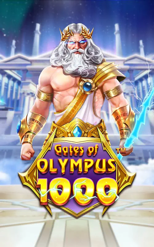 Gates of Olympus at Win Legends Casino