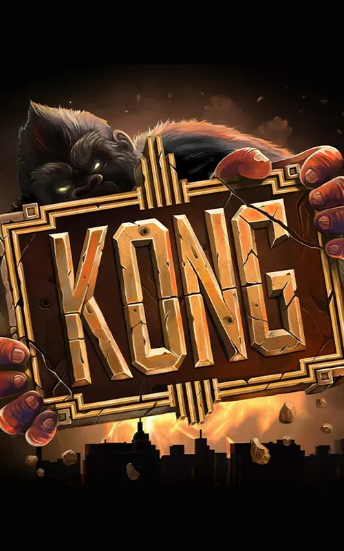 Kong at Win Legends Casino